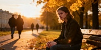 Почему мы выбираем партнеров, которые делают нас несчастными