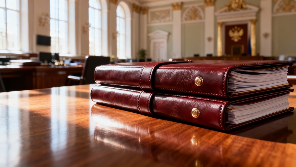 Петербург потратит 1,6 млн рублей на кожаные удостоверения для ЗакСа