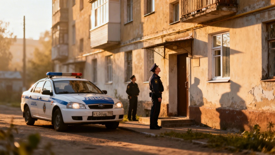 В Луге суд рассмотрит дело о гибели пенсионерки от рук сына