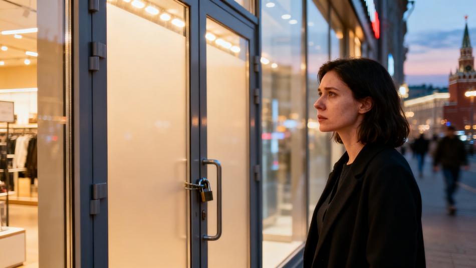 Ginza Project закрывает «Пряности и радости» на Васильевском острове после 10 лет работы