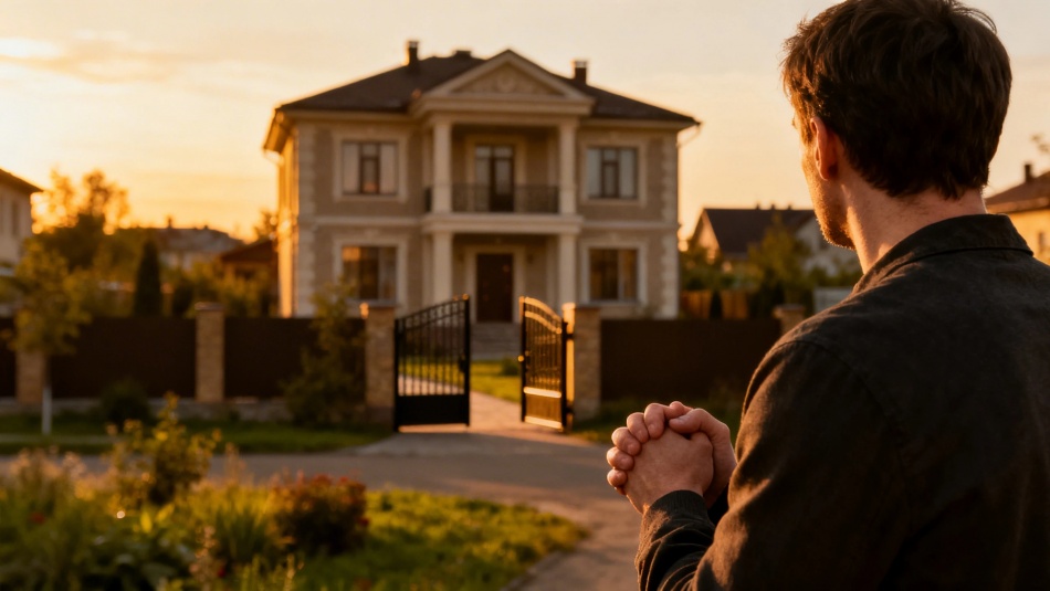 Маша Распутина и Виктор Захаров могут лишиться дома из-за судебной тяжбы