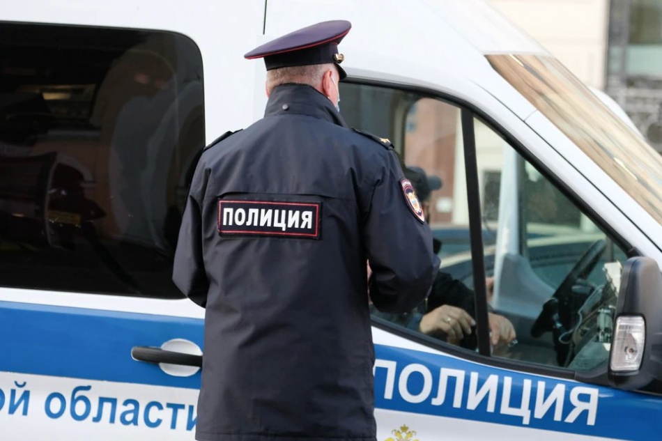 В Петербурге прошли масштабные проверки тиров ДОСААФ силовиками и Росгвардией