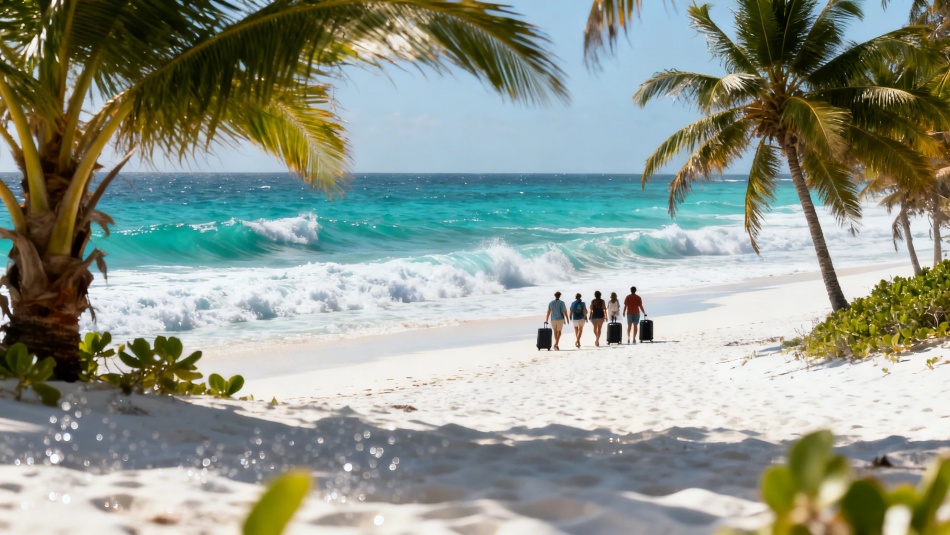 Мозамбик готовится отменить визы для россиян и открыть пляжи Индийского океана