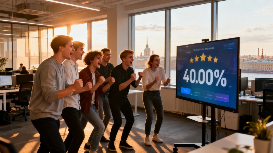 МегаФон признан лучшим IT-работодателем России по итогам рейтинга Habr Career