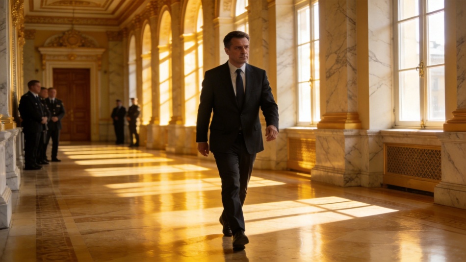 Андрей Гуришев утвержден новым прокурором Петербурга Совфедом