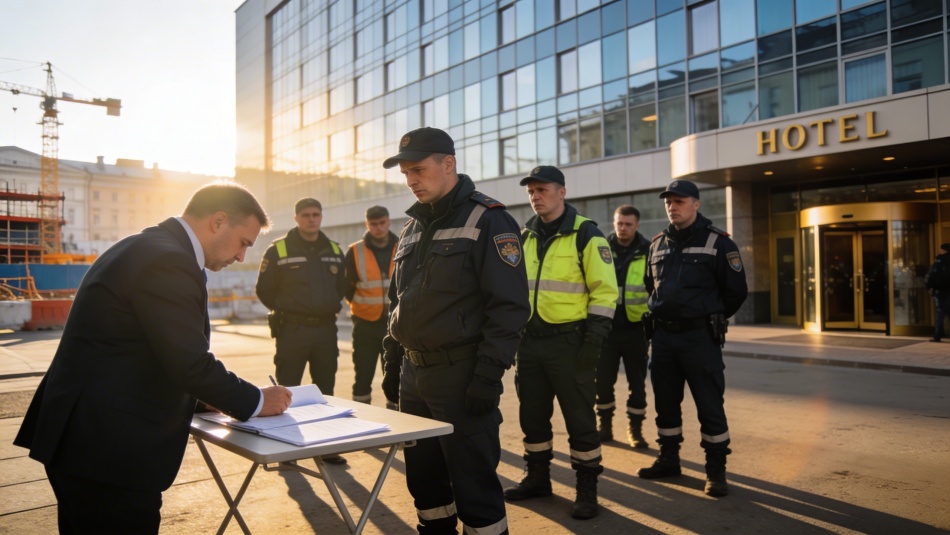 В Петербурге выявили массовые нарушения с зарплатами и трудовыми договорами