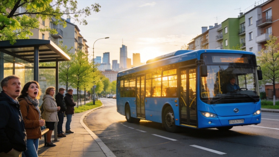 Ольга Баранова признана лучшим специалистом по транспорту Петербурга 2026
