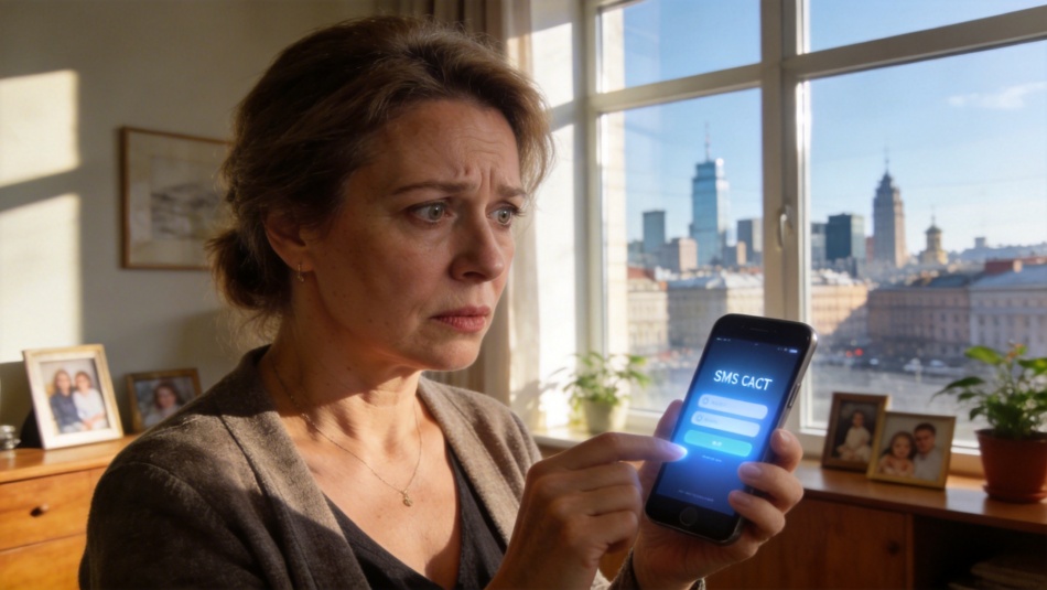 В Петербурге выявили новую схему мошенничества с доставкой техники