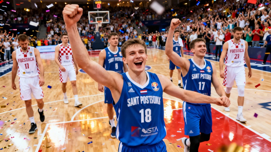 Петербургская команда «АБК Б.Б.» выиграла международный турнир по баскетболу 3х3