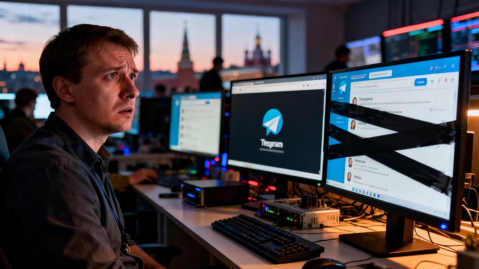 Telegram за сутки ограничил доступ к более чем 114 тысячам каналов