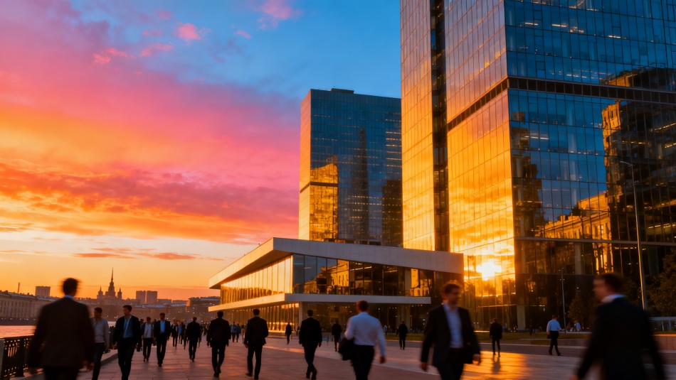 Реальные доходы россиян выросли на 7,7% несмотря на санкции