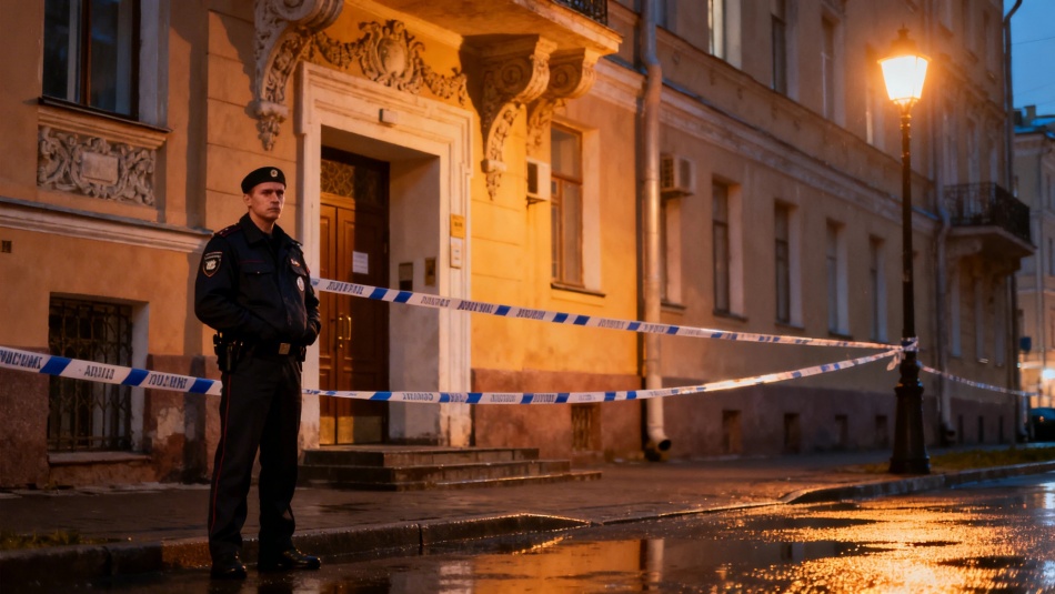 Петербуржца с Загородного отправили на лечение после дела о расчленении