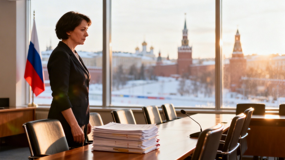 Елена Вяльбе объявила об уходе с поста главы ФЛГР в 2026 году