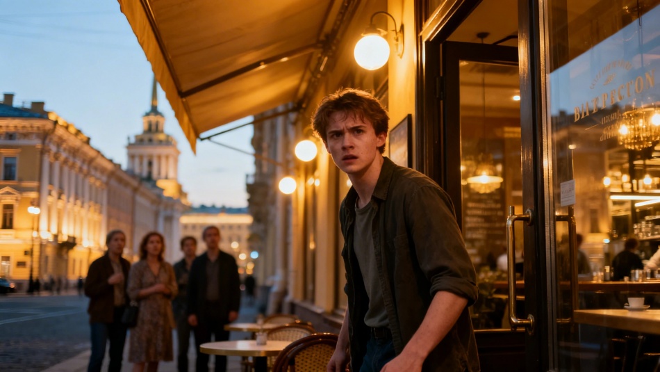 Дело против Федора Смолова за конфликт в «Кофемании» дошло до суда