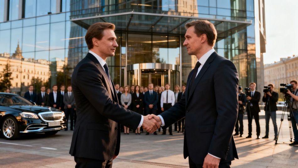 «Яндекс» продает «Авто.ру» группе «Т-Технологии» за 35 млрд рублей