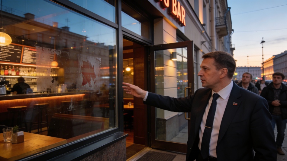 Суд оставил в силе решение УФАС по делу бара «Евгенич»