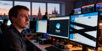 Telegram за сутки ограничил доступ к более чем 114 тысячам каналов