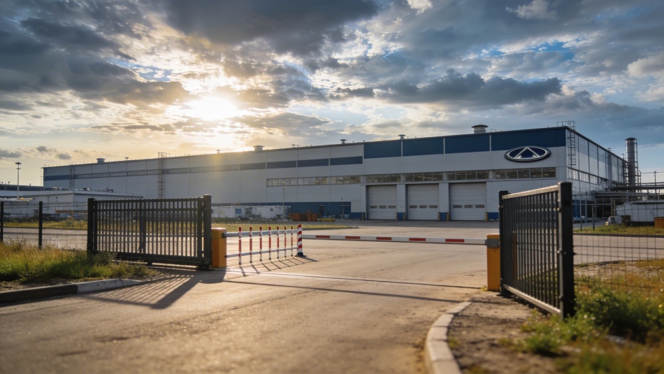 BSH Hausgeräte не вернется в Россию несмотря на запуск завода под Петербургом
