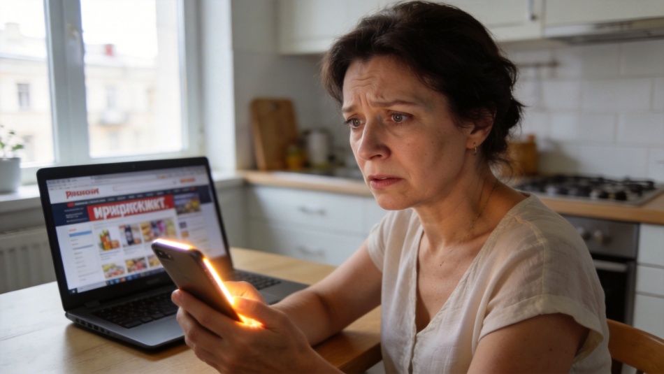 Мошенники в Петербурге используют шестизначные коды для кражи аккаунтов