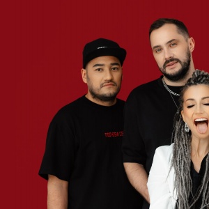 Концерт группы "Мураками"