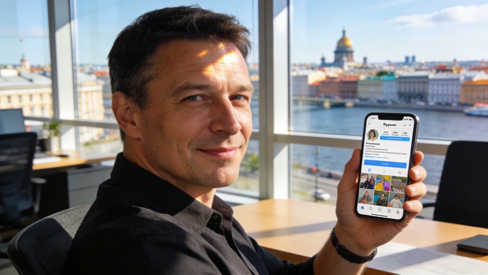 Дмитрий Ваньчков открыл официальную страницу во «Вконтакте» для жителей района