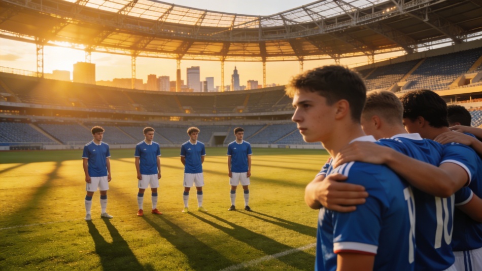 Алексей Миллер объяснил, почему не все воспитанники академии играют за «Зенит»