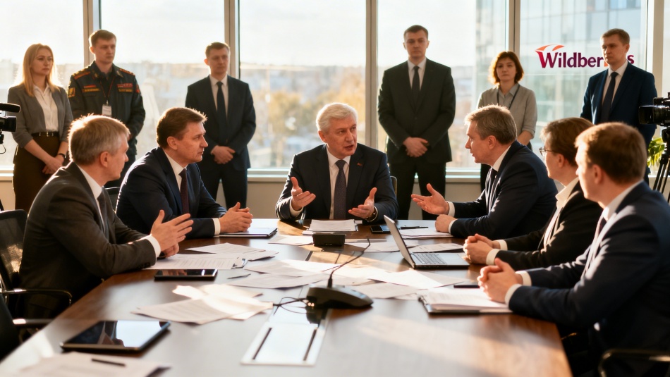 ФАС обязывает Wildberries изменить условия для продавцов до 2026 года