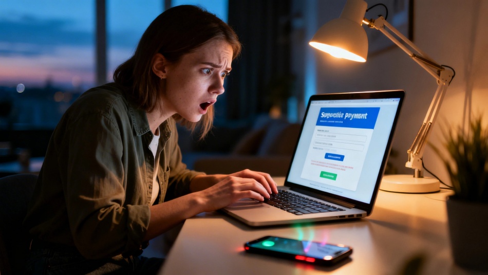 Онлайн-переводы в России станут сложнее с 1 апреля 2026 года