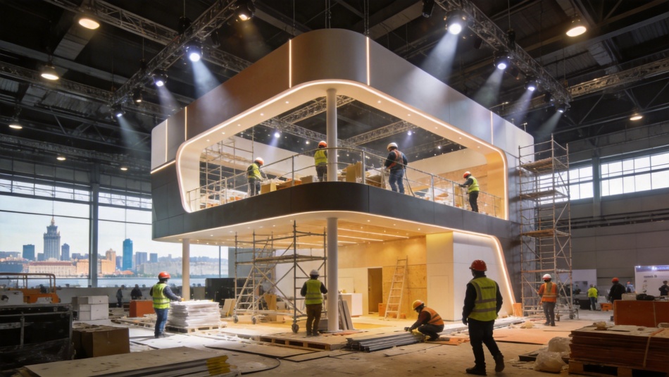 Саудовская Аравия останется страной-гостем ПМЭФ-2026 несмотря на кризис