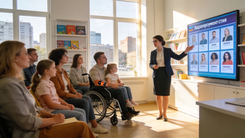 В Петербурге уровень безработицы снизился до минимума за последние годы