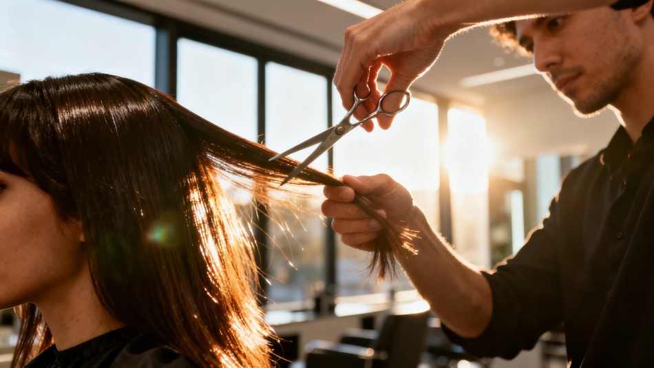 Лучшие дни для стрижки в апреле 2026: лунный календарь и советы