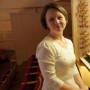 Органный концерт "Музыка Севера"