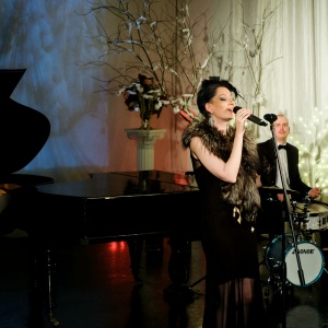 Ужин-концерт "Ля мур"