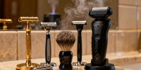 В России обновят ГОСТ для бритвенных систем с 1 мая 2026 года