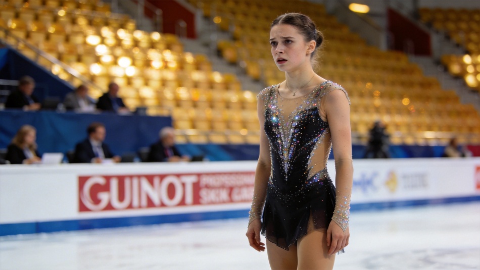 Татьяна Тарасова высказалась о выступлении Камилы Валиевой на Кубке Первого канала