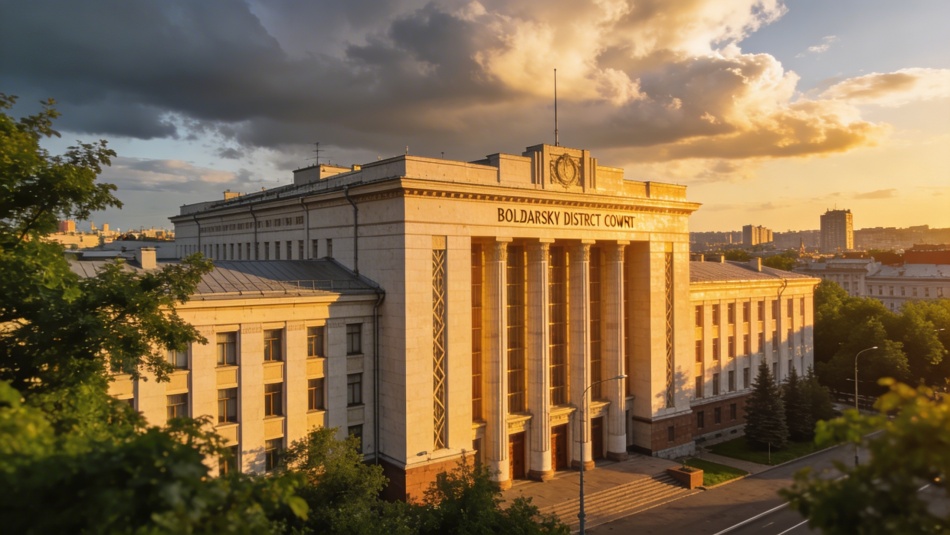 Здание Володарского райсовета стало памятником регионального значения