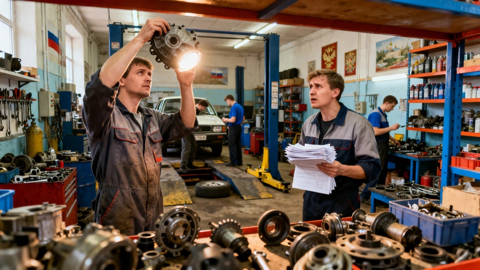 Мировая экономика ускоряет рост на фоне восстановления рынков