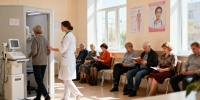 Россияне могут пройти семь бесплатных скринингов на рак по ОМС