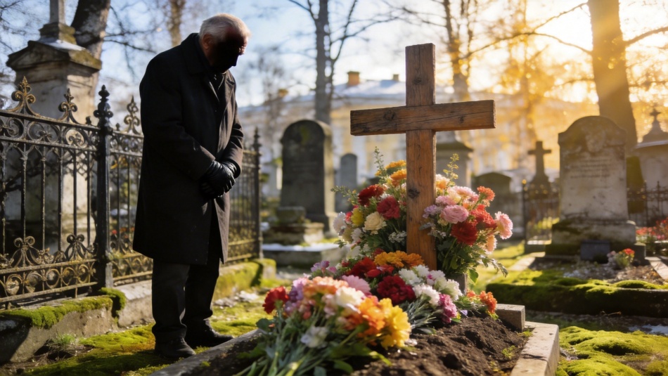 Даниил Градский требует ДНК-тест для младшего брата из-за споров о наследстве