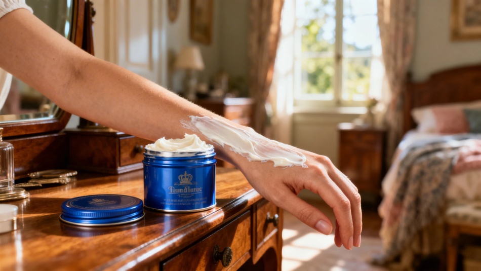 Крем Nivea в синей банке снова в топе: почему дерматологи советуют именно его