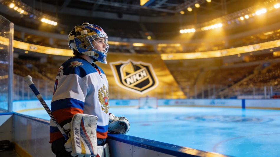 Павел Мойсевич из СКА перешел в «Вегас Голден Найтс» на три года