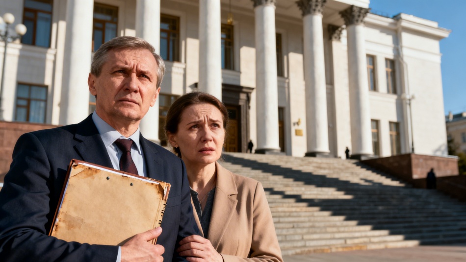 Верховный суд РФ разрешил рассматривать иски к иностранным государствам