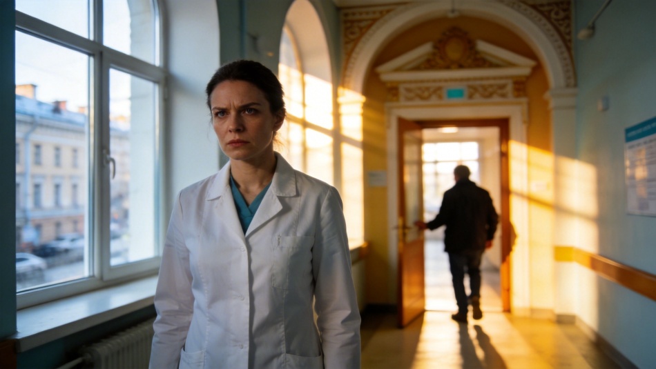 В Петербурге число новых случаев туберкулеза остается ниже среднего по России