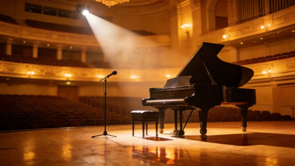 В Петербурге выбрали финалистов конкурса «Полет мечты» среди музыкантов