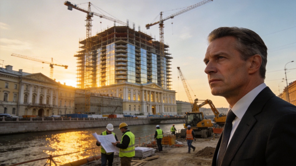 Доходность до 14%: как изменился рынок торговых центров Москвы в 2026 году