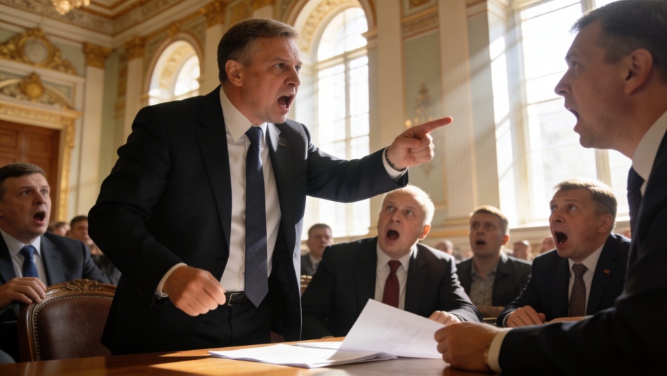 В Петербурге хотят запретить омбудсмену по детям иностранное гражданство