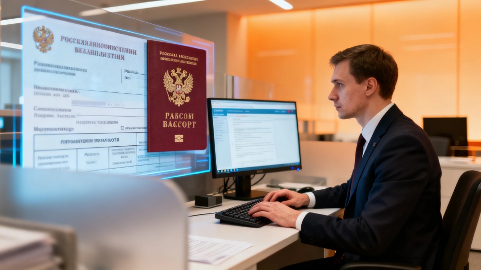 МВД РФ планирует ввести платный доступ банков к данным граждан