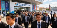 Китайская делегация подтвердит статус на ПМЭФ-2026 в Петербурге