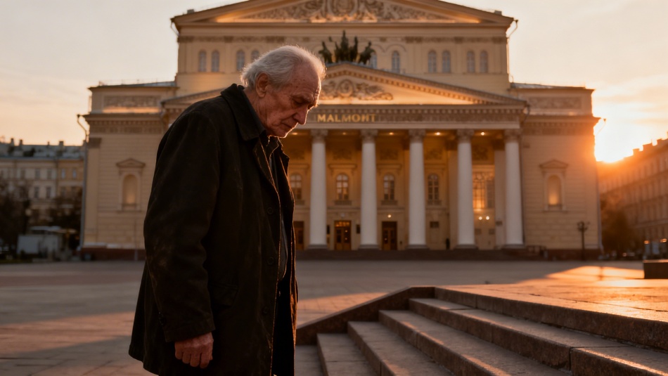 Петр Складчиков ушел из жизни в возрасте 75 лет