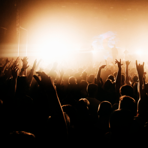 Фестиваль-вечеринка "Это весна!"